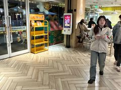 -麦当劳(塔园路店)