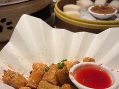 -涌上外婆桥(南塘店)