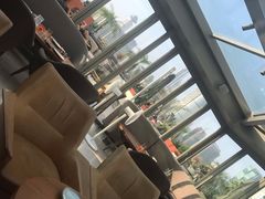 -城市露台景观餐厅(淮海路店)