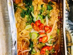 -金刚山烧烤(红旗大街店)