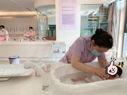 -季橙月子护理中心