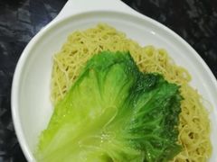 -燊意布拉肠云吞面(中山四路店)