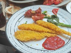 -圆顶阁西餐厅(郑州索菲特国际饭店 )