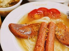 -香港街头小吃(常平店)