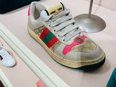 -Gucci(北京SKP店)