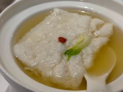 -尘香•传统川菜(创汇首座店)