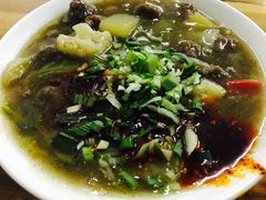 -老字号贾家肉丸糊辣汤(光明巷店)