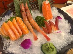 -伊豆野菜村(枫蓝国际店)