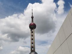 -东方明珠广播电视塔