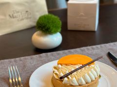 -广州文华东方酒店·悦铂尼西餐厅