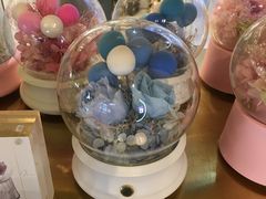 -花邻FloweringLife花艺气球派对(武康大楼店)