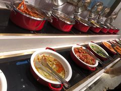 -我家牛排自助餐厅(永旺梦乐城店)