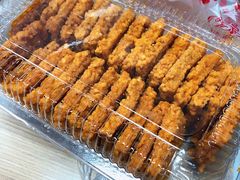 锅巴-江鹰桃酥王(张掖路步行街店)