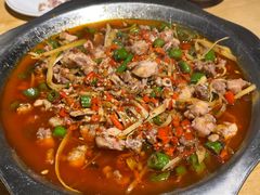 -椒小兔·仔姜鲜椒兔(金沙时代广场店)