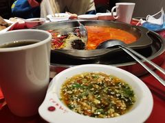 -山城辣妹子(定福庄店)