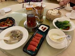 -益利大酒楼(井岸店)