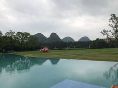 -Club Med地中海俱乐部·桂林度假村