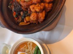 -汤城小厨•粤菜•靓汤(金宝街店)