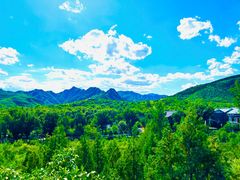-八奇洞景区