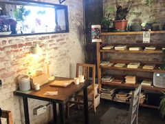 大堂-仙峰天然面包(迎宾路店)