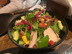 -Q MEX 库迈墨西哥餐吧(三里屯店)