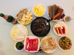 -盒马鲜生(莱蒙都会店)