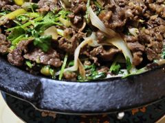 -烤肉宛饭庄(南礼士路店)