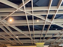 大堂-金海湾自助餐厅(金陵饭店)