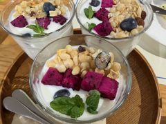 -沏点Trattoria意大利餐厅(新街口店)