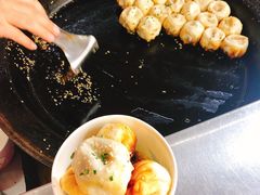 -小路易生煎馆(前进五路店)