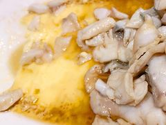 蛋羹-旅马餐厅(茅家埠店)