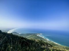-海南铜鼓岭景区