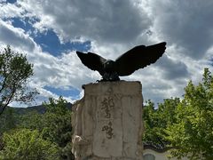 -北京鹫峰国家森林公园