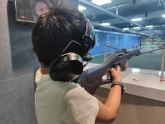 -枪馆1号实弹射击俱乐部