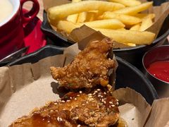 -必胜客(北苑路店)