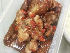 -贤花饭店(城阳店)