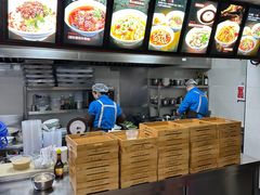 -万县面馆(高笋塘店)