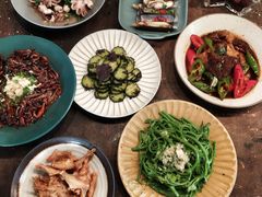 香酥剥皮鱼-淡村菜市场