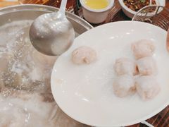 -正能量脆肉鲩火锅
