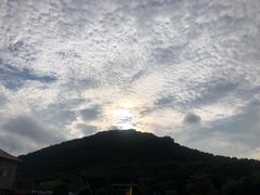 -帽儿山风景区