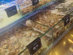 -诱货海鲜自助火锅(爱琴海购物公园东百店)