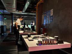 -焱铁烧·黑毛和牛专门店(杭州嘉里中心店)