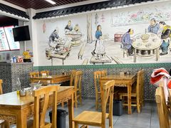 大堂-小肠陈卤煮(顺义店)