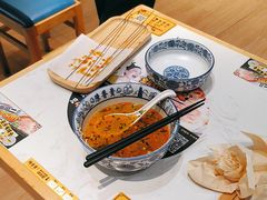 -陳香貴·兰州牛肉面(东方宝泰店)