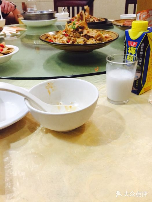 英子家庭菜馆(系马桩店)英子家庭菜馆图片