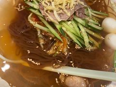 -七八冷面·延边朝鲜族美食(欢乐谷店)