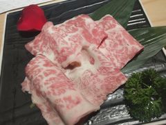 -吉屋烤肉(八宝街店)