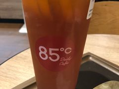 -85度C(广州黄边店)