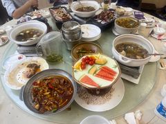 -楚鱼王·河鲜·湖北菜(华农店)
