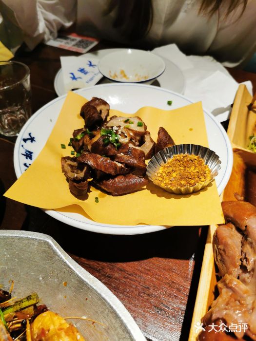 大牌大·传统杭帮菜(湖滨店)图片